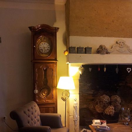 La Gentilhommiere Bed & Breakfast Chantepie Dış mekan fotoğraf