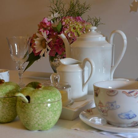 La Gentilhommiere Bed & Breakfast Chantepie Dış mekan fotoğraf