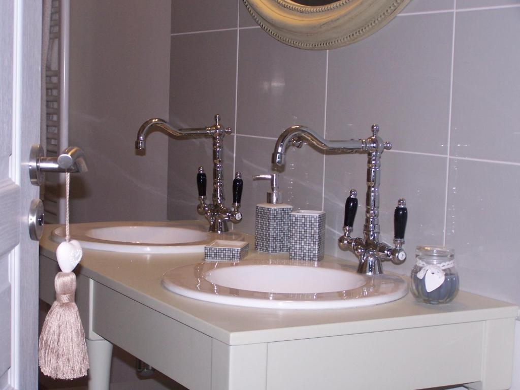 La Gentilhommiere Bed & Breakfast Chantepie Dış mekan fotoğraf
