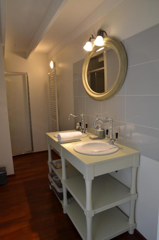 La Gentilhommiere Bed & Breakfast Chantepie Oda fotoğraf