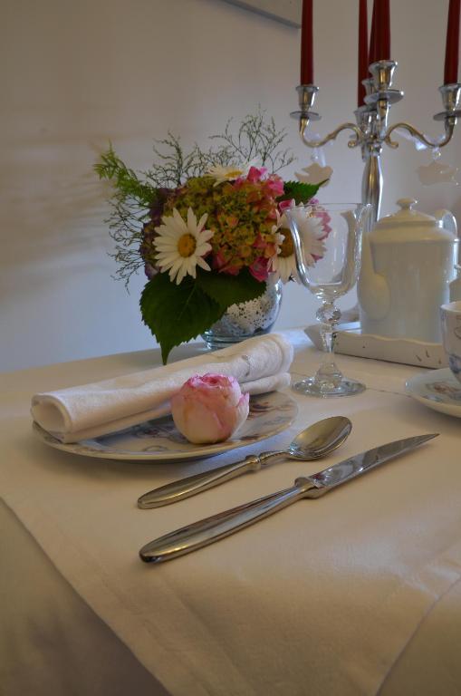 La Gentilhommiere Bed & Breakfast Chantepie Dış mekan fotoğraf
