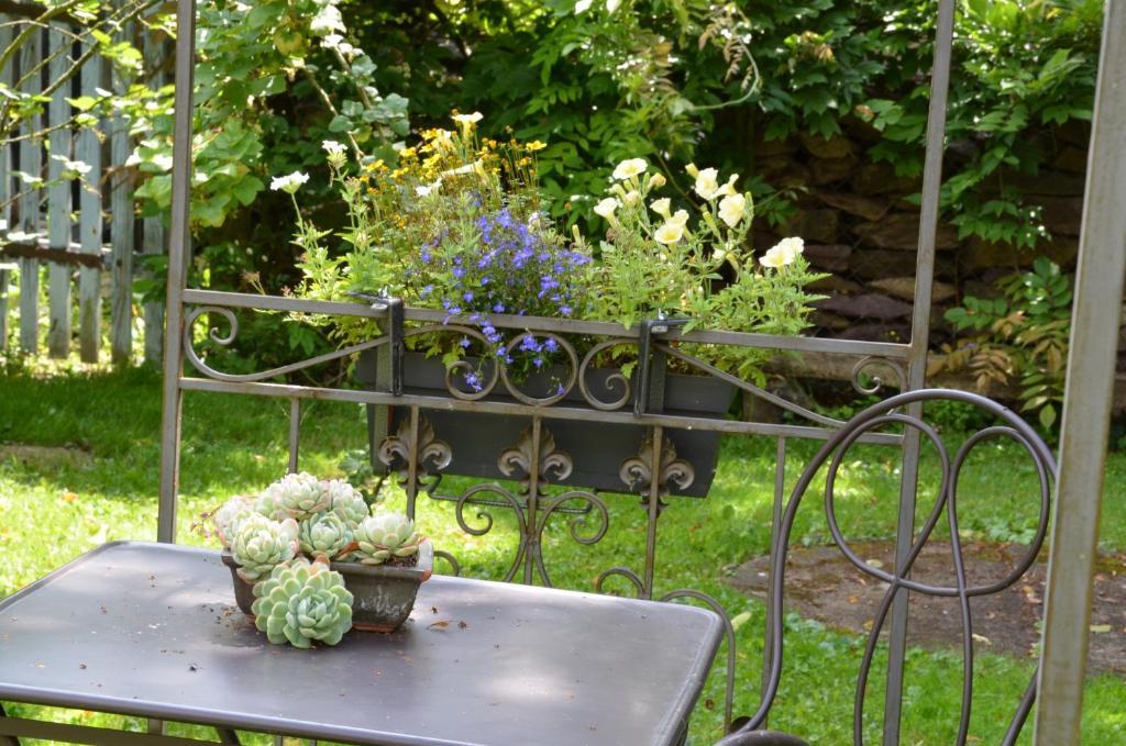 La Gentilhommiere Bed & Breakfast Chantepie Dış mekan fotoğraf