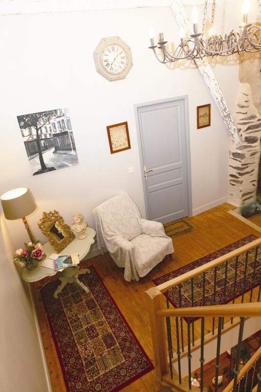 La Gentilhommiere Bed & Breakfast Chantepie Dış mekan fotoğraf