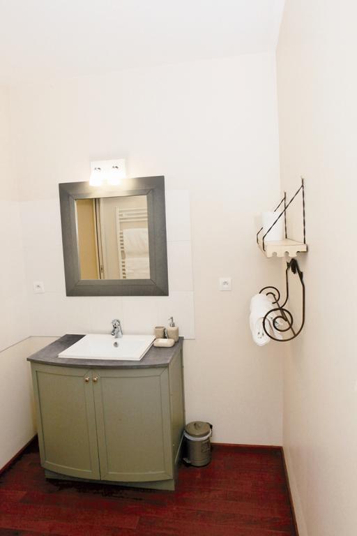 La Gentilhommiere Bed & Breakfast Chantepie Dış mekan fotoğraf