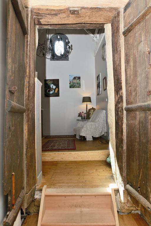 La Gentilhommiere Bed & Breakfast Chantepie Dış mekan fotoğraf