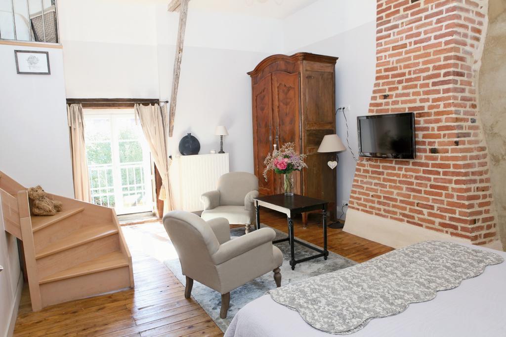 La Gentilhommiere Bed & Breakfast Chantepie Dış mekan fotoğraf