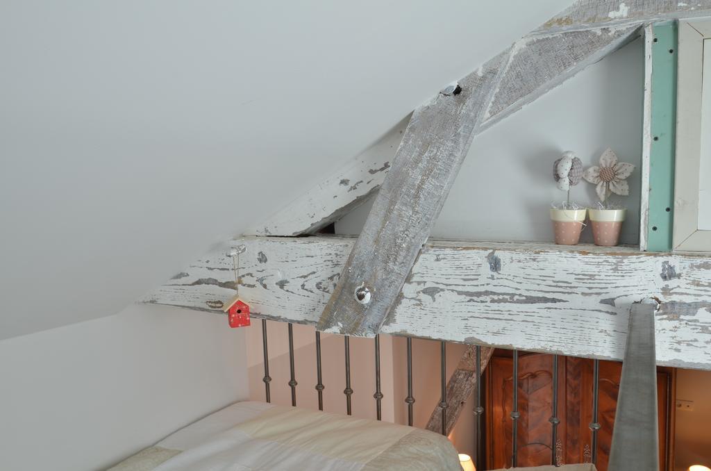 La Gentilhommiere Bed & Breakfast Chantepie Dış mekan fotoğraf