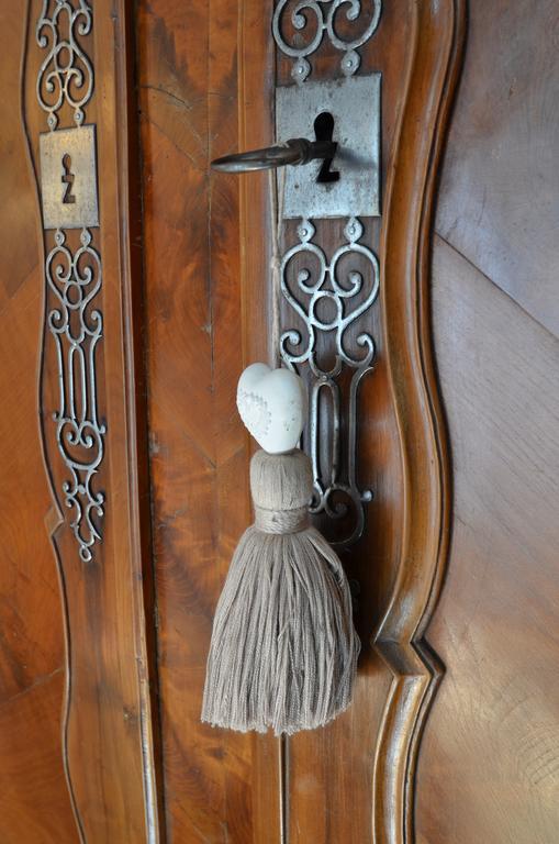 La Gentilhommiere Bed & Breakfast Chantepie Dış mekan fotoğraf