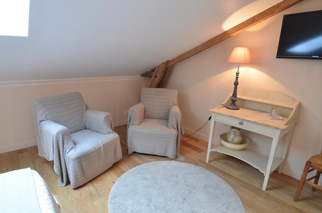 La Gentilhommiere Bed & Breakfast Chantepie Dış mekan fotoğraf