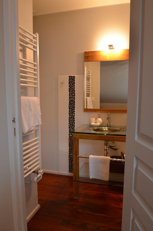 La Gentilhommiere Bed & Breakfast Chantepie Dış mekan fotoğraf