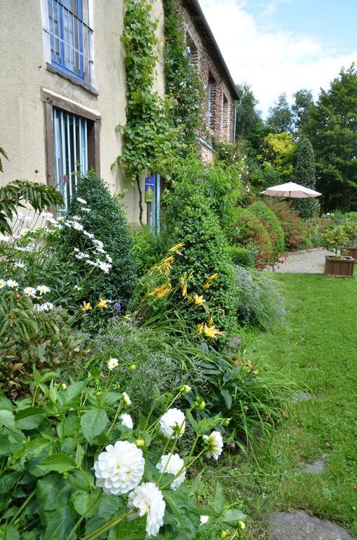 La Gentilhommiere Bed & Breakfast Chantepie Dış mekan fotoğraf