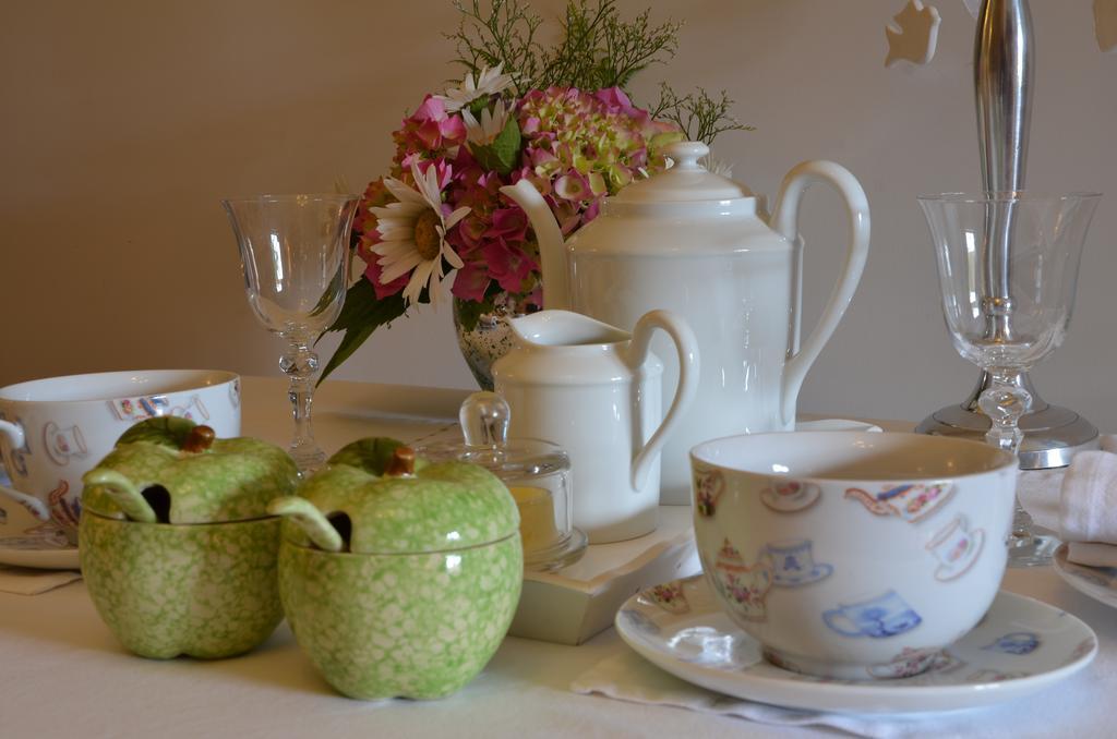 La Gentilhommiere Bed & Breakfast Chantepie Dış mekan fotoğraf