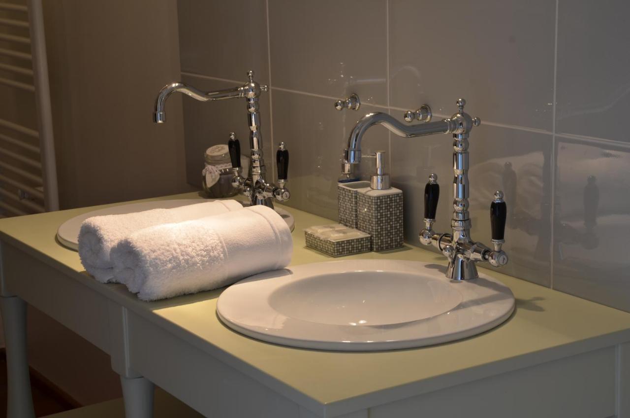 La Gentilhommiere Bed & Breakfast Chantepie Oda fotoğraf